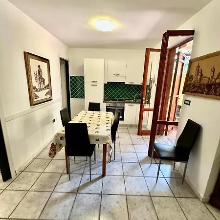 Apartman Le Dei Ginepri *