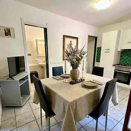Le Dei Ginepri Marina di Sorso