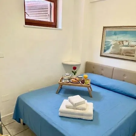 Apartman Le Dei Ginepri Marina di Sorso