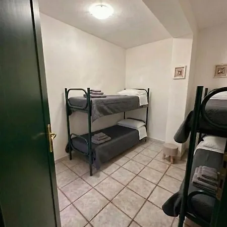 Le Dei Ginepri Apartman *