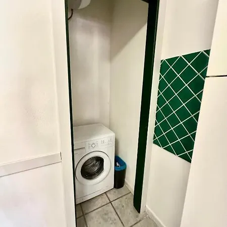 Le Dei Ginepri Apartament Marina di Sorso
