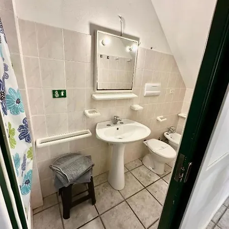 Apartament Le Dei Ginepri